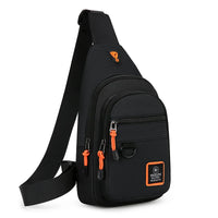 Velaro- Anti-Theft Crossbody Bag