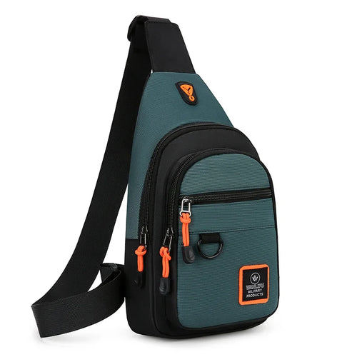 Velaro- Anti-Theft Crossbody Bag