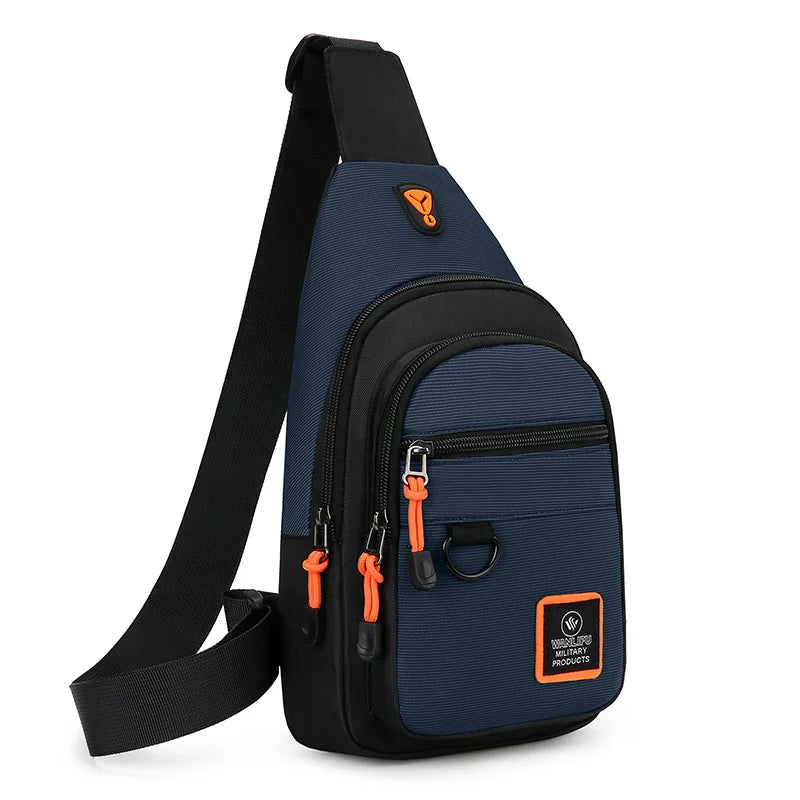 Velaro- Anti-Theft Crossbody Bag