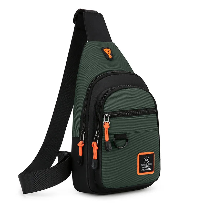 Velaro- Anti-Theft Crossbody Bag