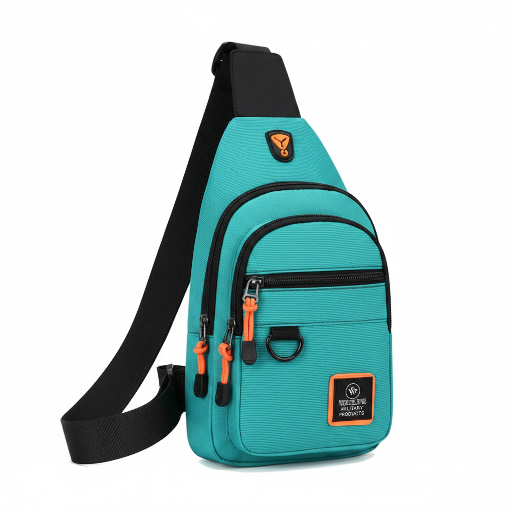 Mochila Aqua