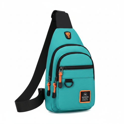 Mochila Aqua