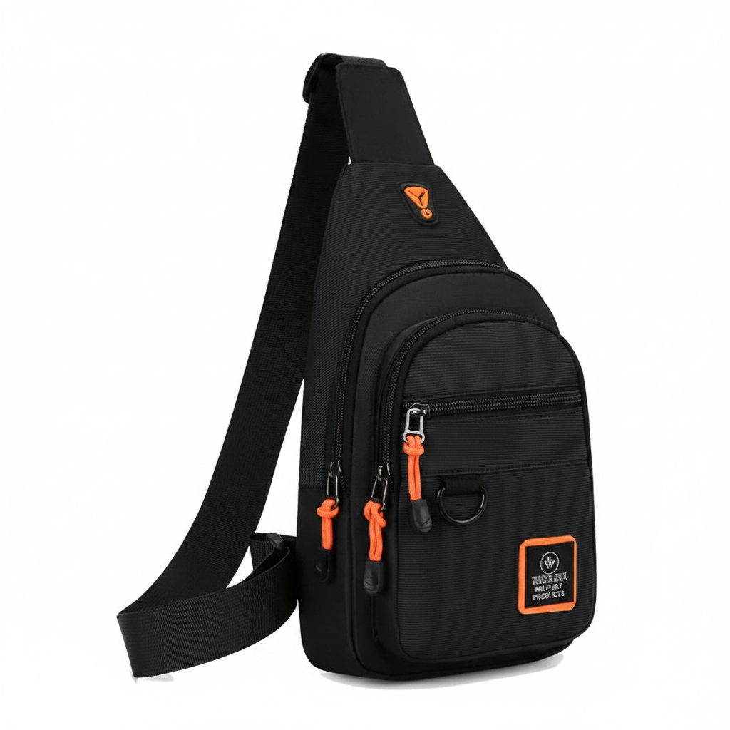 Mochila Dark Blue